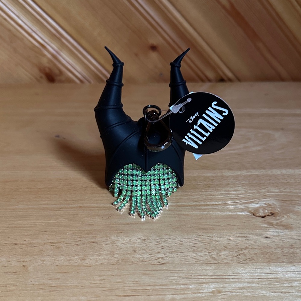 Bath & Body Works x Disney Villains Maleficent PocketBac Holder